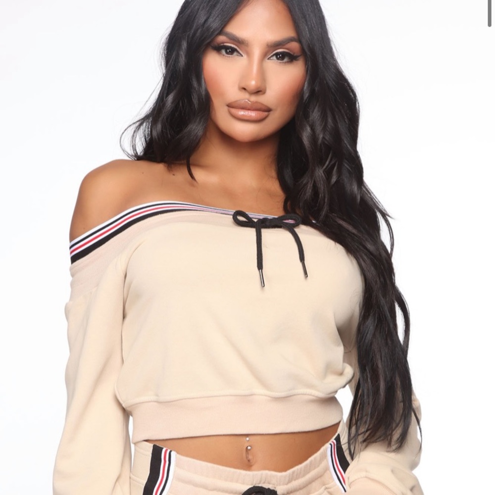 Fashion Nova top